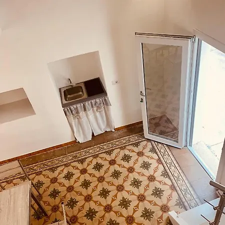 Cortile Novecento Apartment *