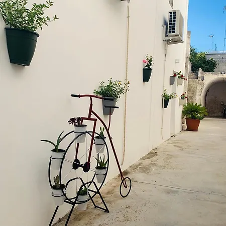 Apartment Cortile Novecento *
