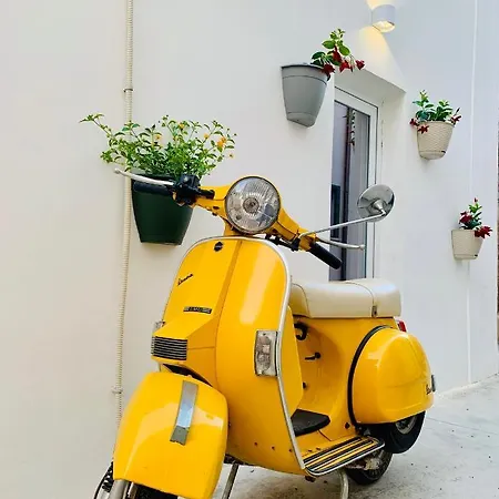 Cortile Novecento