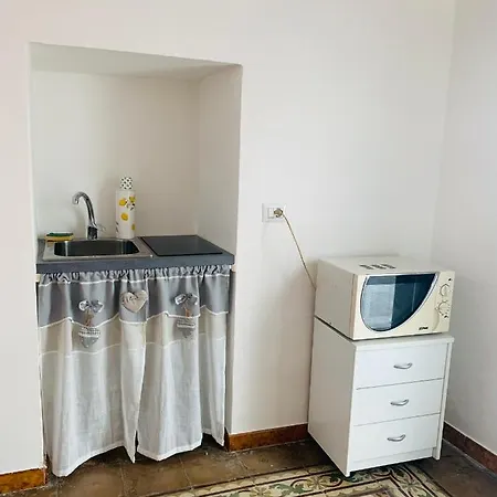 Appartement Cortile Novecento *