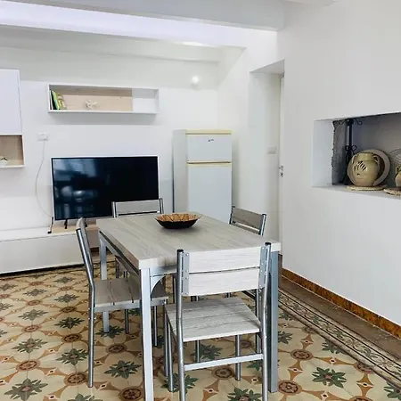 Appartement Cortile Novecento Ugento
