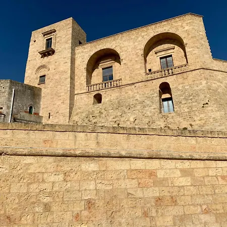 Cortile Novecento Appartement